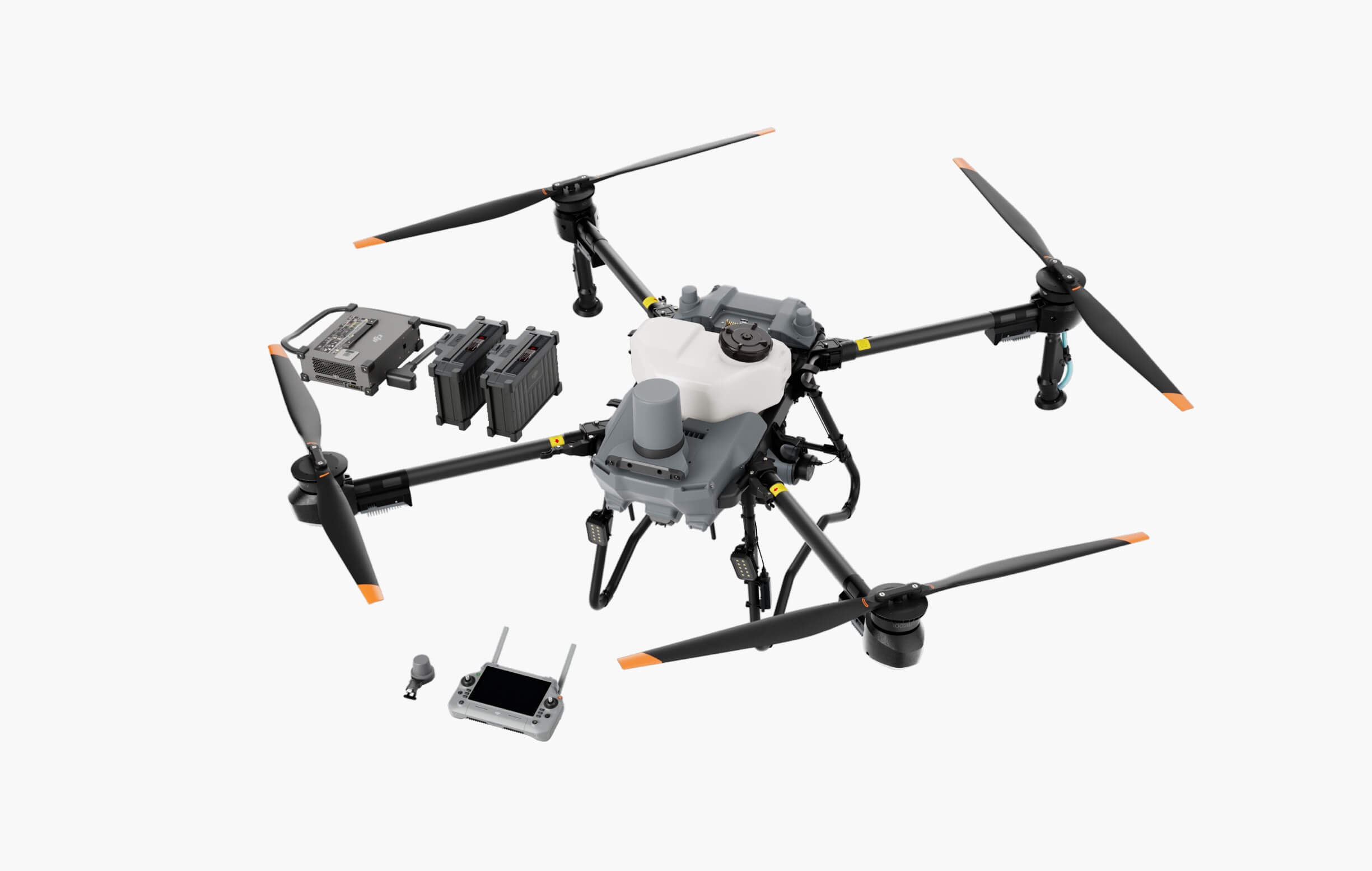 DJI AGRAS T25P
