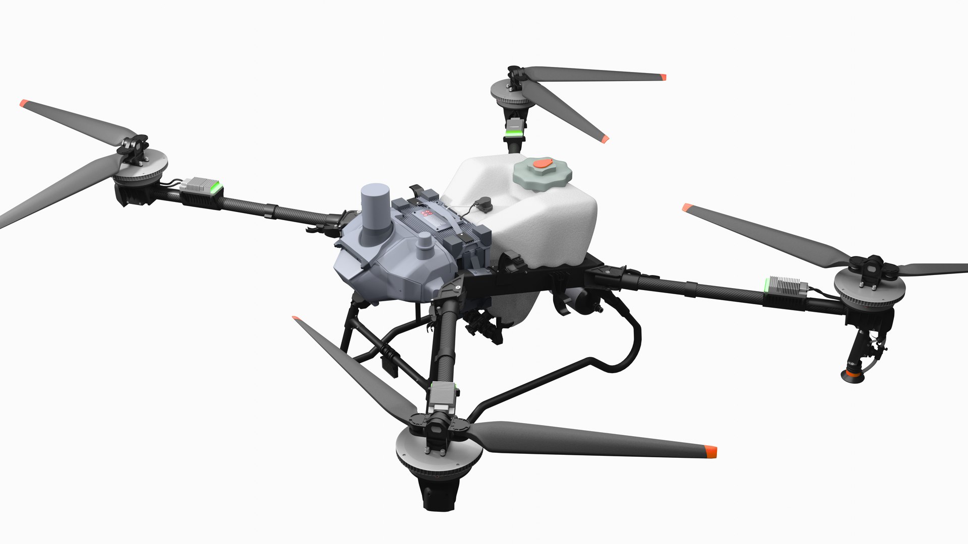 DJI AGRAS T70P 1