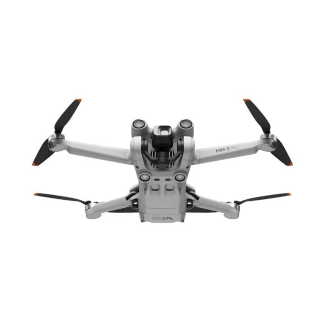 DJI Mini 3 Pro (Control Con Pantalla - RC) 0